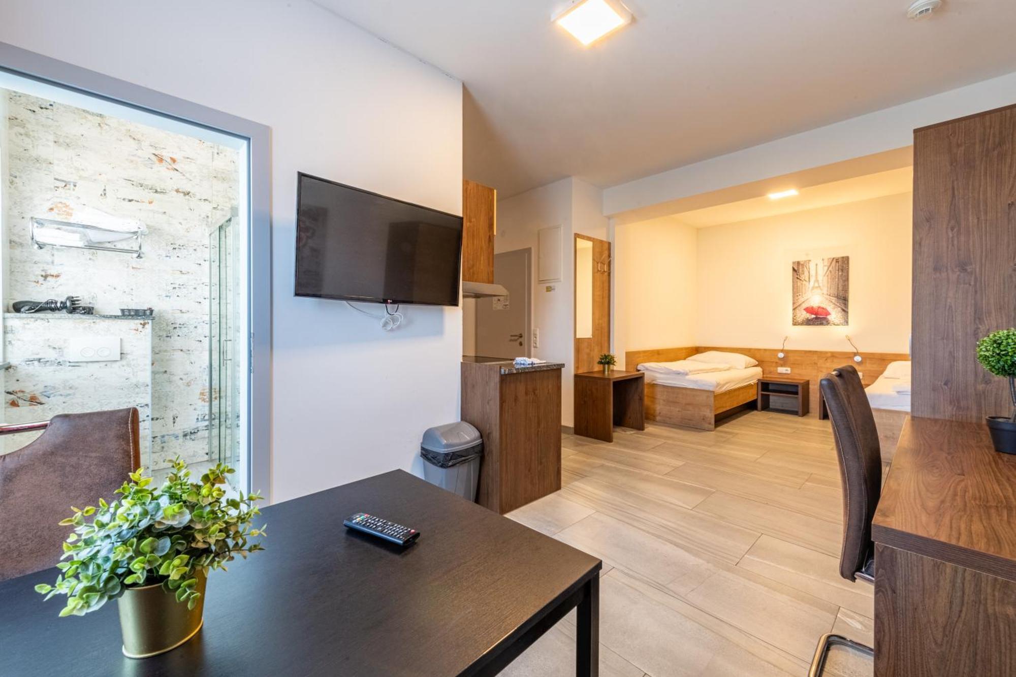 Wels Inn Hotel Экстерьер фото