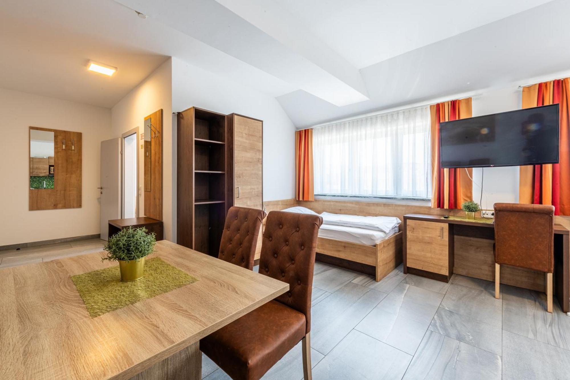 Wels Inn Hotel Экстерьер фото