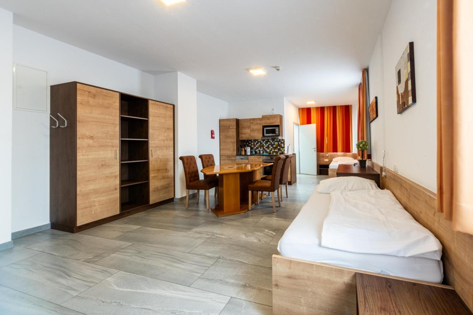 Wels Inn Hotel Экстерьер фото