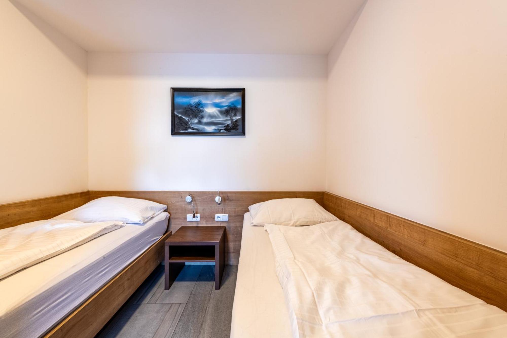 Wels Inn Hotel Экстерьер фото