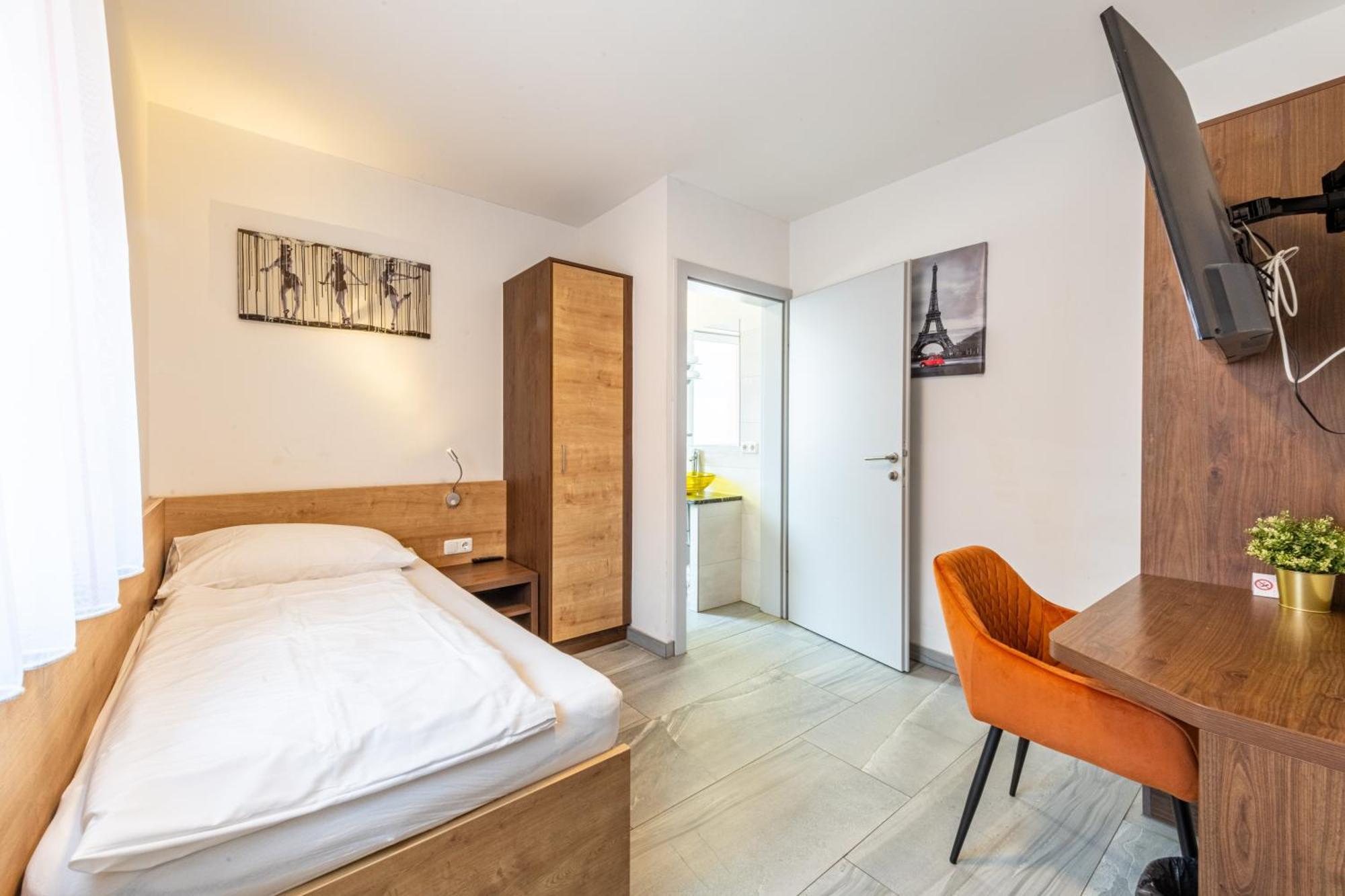 Wels Inn Hotel Экстерьер фото