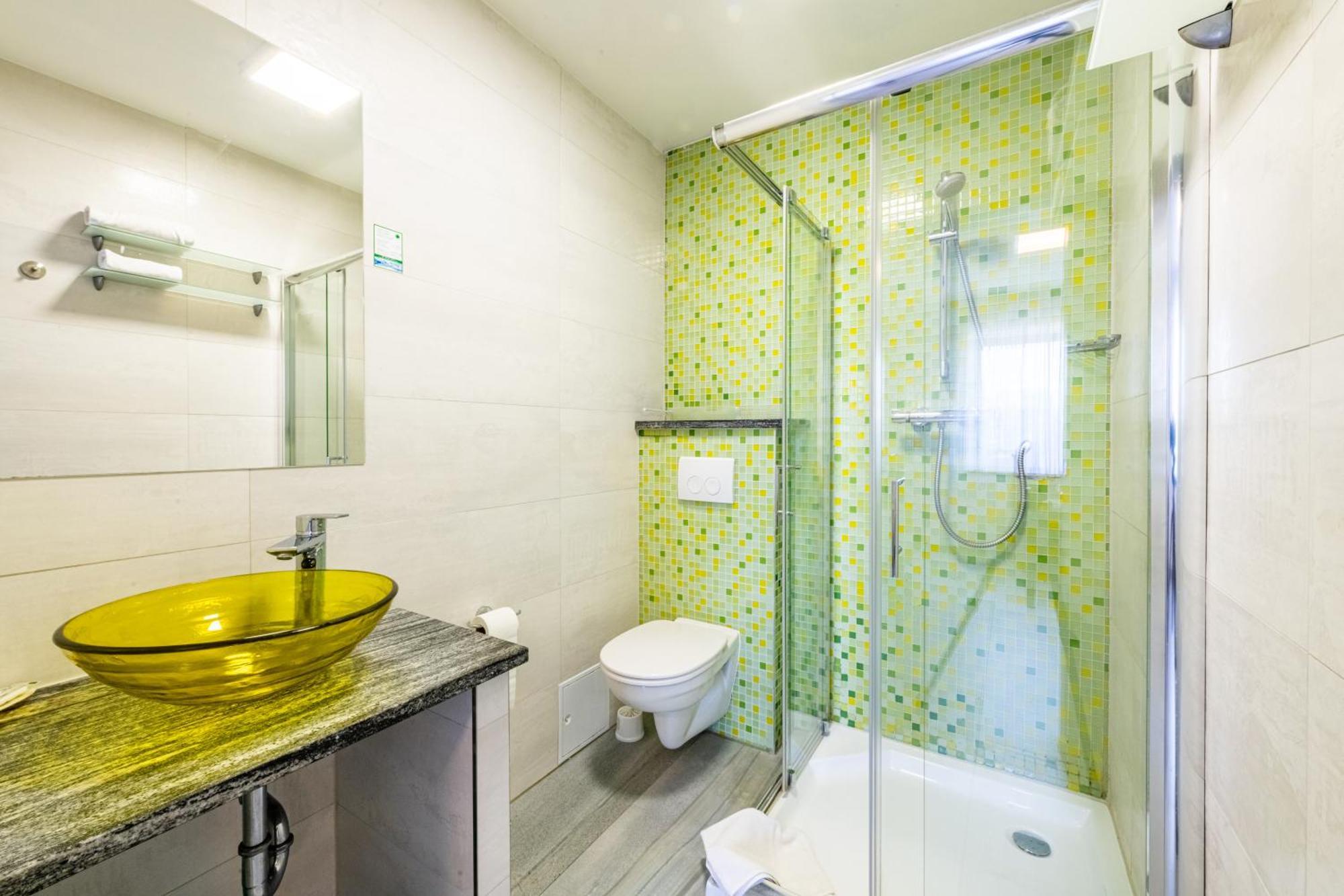 Wels Inn Hotel Экстерьер фото