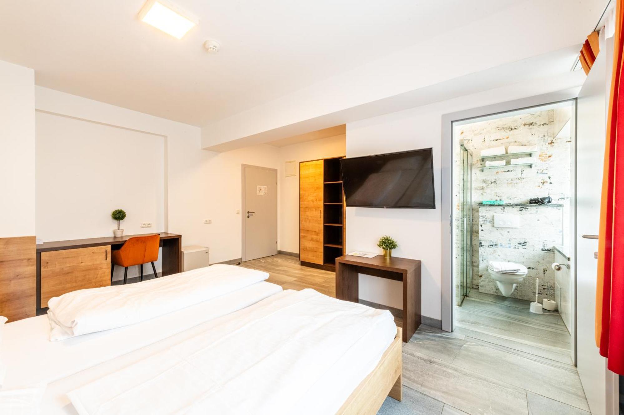 Wels Inn Hotel Экстерьер фото
