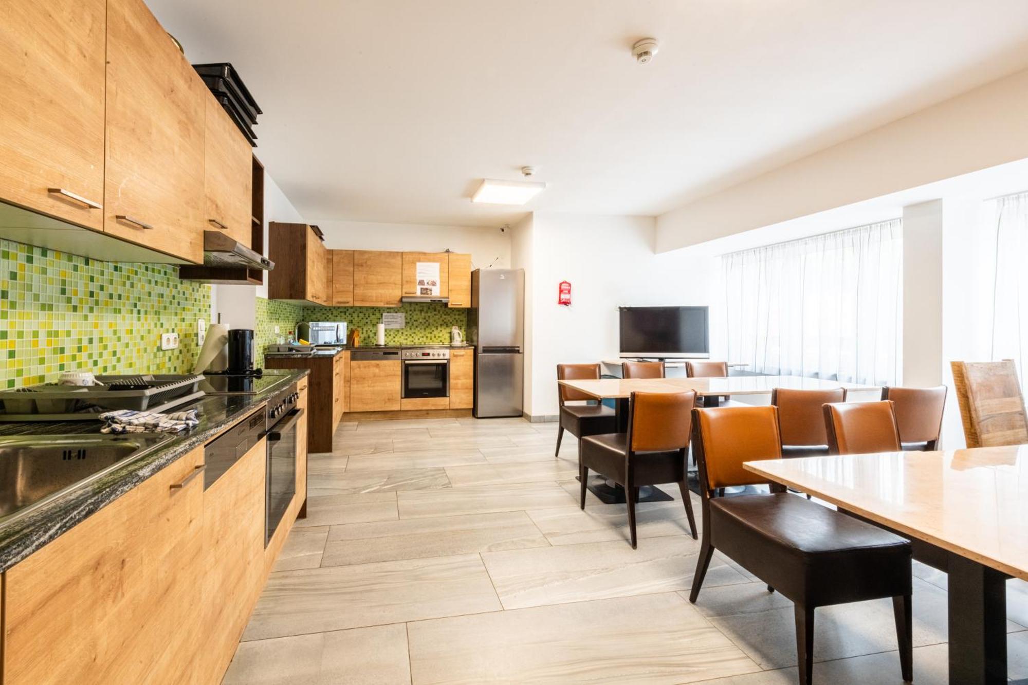 Wels Inn Hotel Экстерьер фото